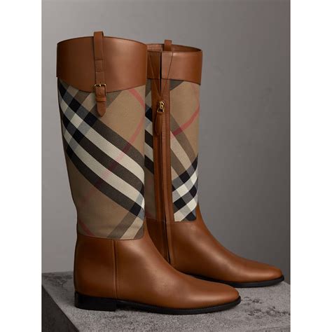 burberry bottes|Burberry boots uk.